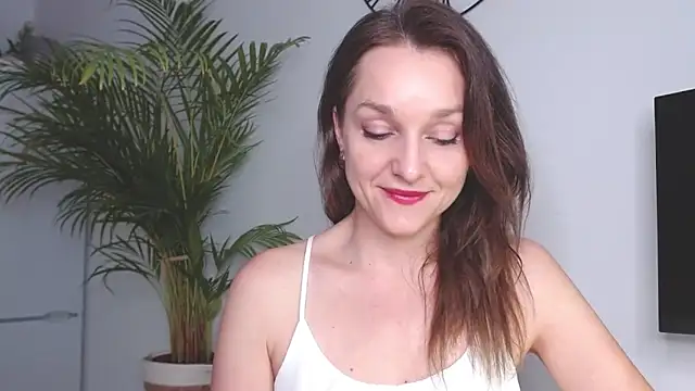 AliciaDesire online show from 01.22.25