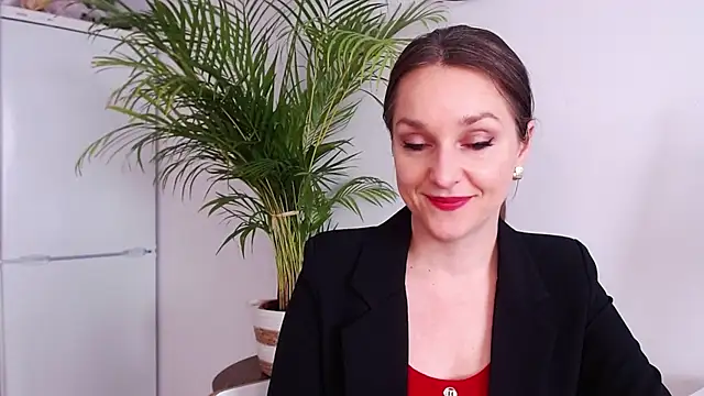 AliciaDesire online show from 03.05.25