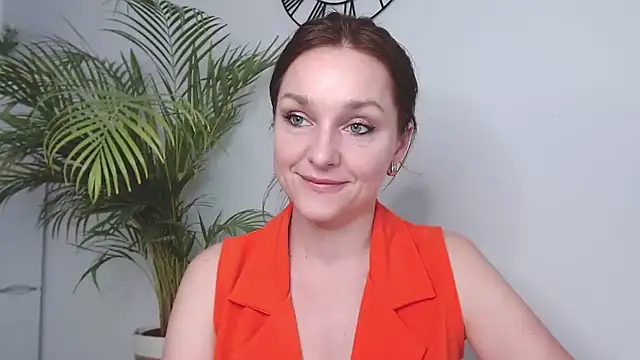 AliciaDesire online show from 03.12.25