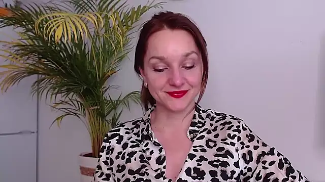 AliciaDesire online show from 03.17.25