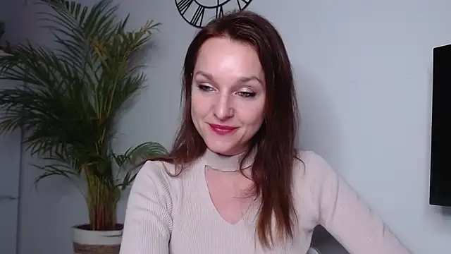 AliciaDesire online show from 03.20.25