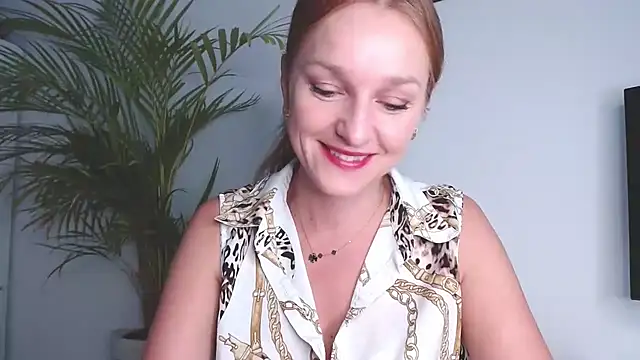 AliciaDesire online show from 10.01.25