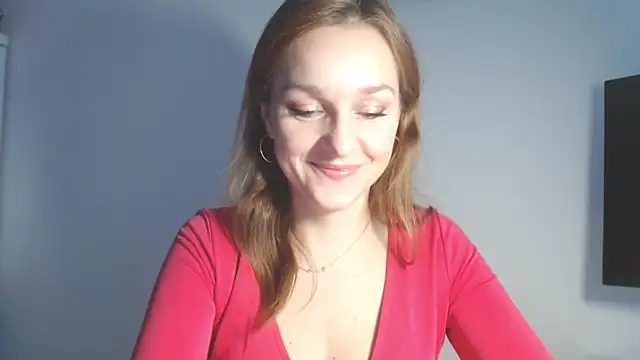 AliciaDesire online show from 02.13.26