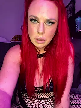 redxxxvixen online show from 01.16.26