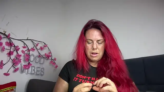 redxxxvixen online show from 05.19.26