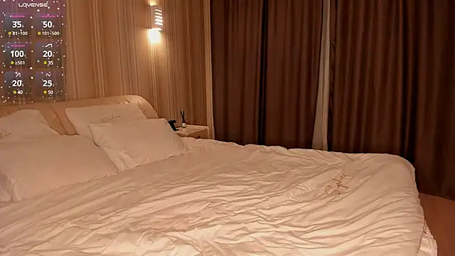 IsabellaTorrance online show from 01.24.25