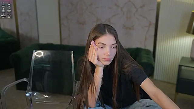 Sweet Alinka7 online show from 02.05.25
