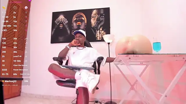 Thomas shelbys online show from 12.28.24