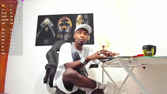 Thomas shelbys online show from 12.31.24