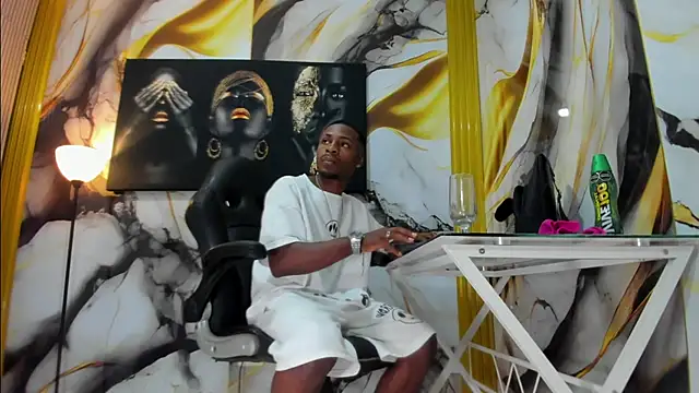 Thomas shelbys online show from 02.28.25