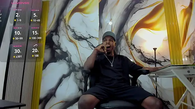 Thomas shelbys online show from 03.22.25