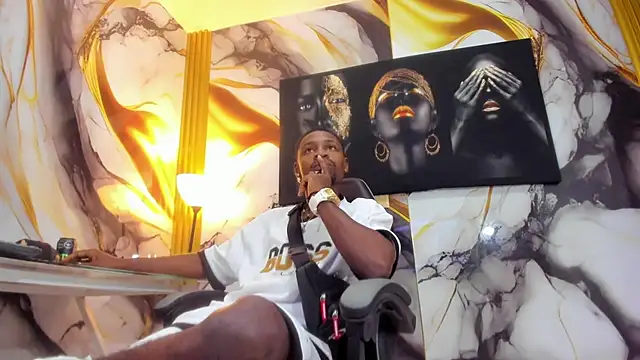 Thomas shelbys online show from 10.02.25