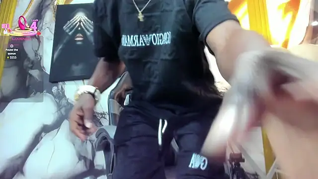 Thomas shelbys online show from 10.29.25