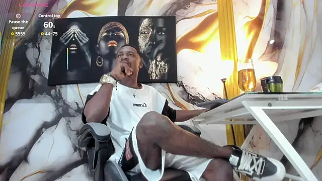 Thomas shelbys online show from 11.12.25