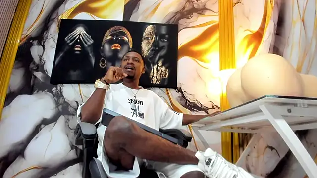 Thomas shelbys online show from 11.15.25