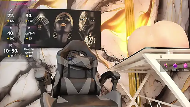 Thomas shelbys online show from 02.24.26