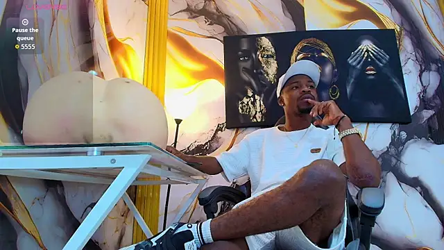 Thomas shelbys online show from 03.24.26