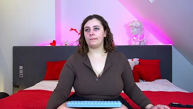 MaryMurray online show from 03.01.26