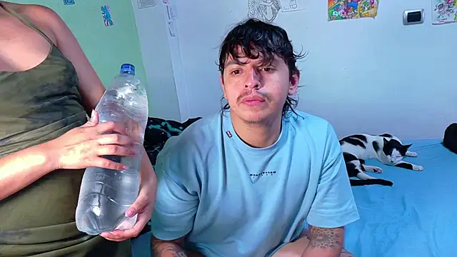 clydexxxbunny online show from 01.16.25