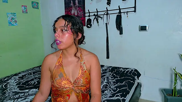 clydexxxbunny online show from 06.11.26