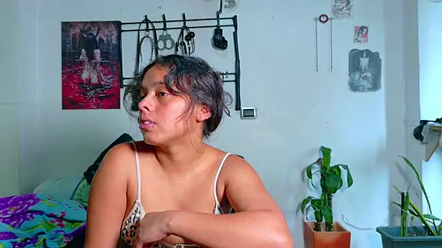 clydexxxbunny online show from 06.20.26