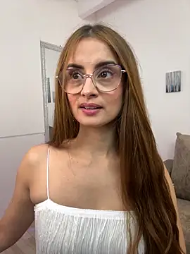 Snapshot of MiaaLoren chatting on 01.17.26 MiaaLoren online show from 01.17.26