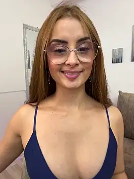 Snapshot of MiaaLoren chatting on 02.06.26 MiaaLoren online show from 02.06.26