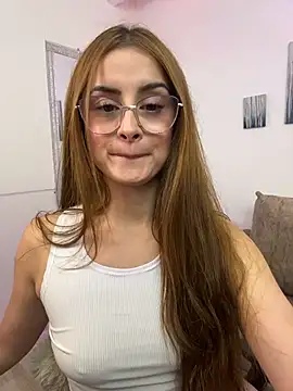 Snapshot of MiaaLoren chatting on 02.27.26 MiaaLoren online show from 02.27.26