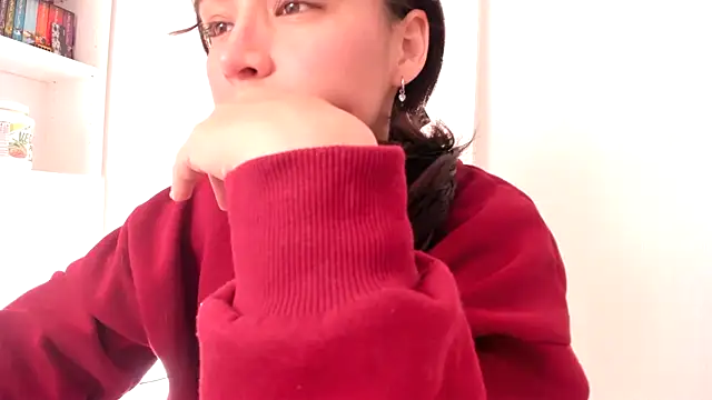 Adriennesexxx online show from 02.02.25