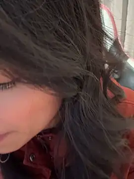 Adriennesexxx online show from 12.15.25