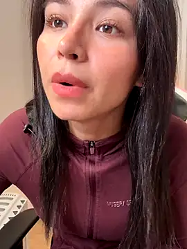 Adriennesexxx online show from 01.06.26