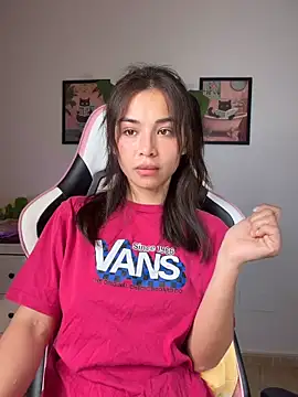 Adriennesexxx online show from 02.07.26