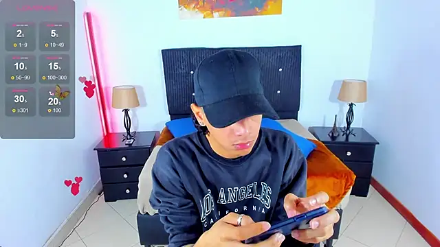 Brand habes online show from 12.17.24