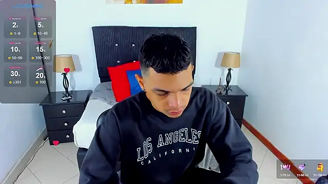 Brand habes online show from 12.21.24