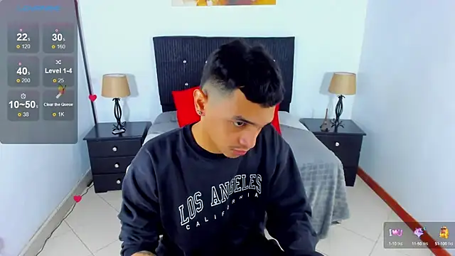 Brand habes online show from 12.21.24