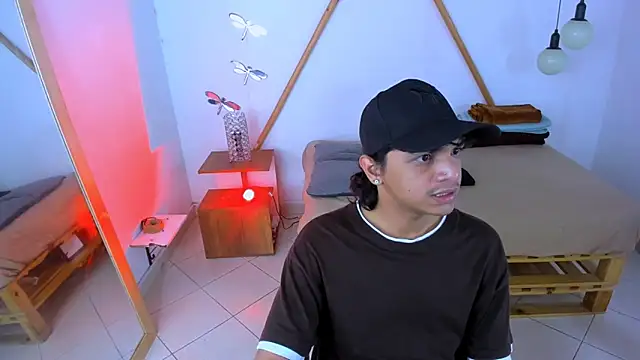 Brand habes online show from 10.26.25