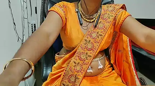 Snapshot of Anjali_cute-Pondati chatting on 03.13.25 Anjali cute-Pondati online show from 03.13.25