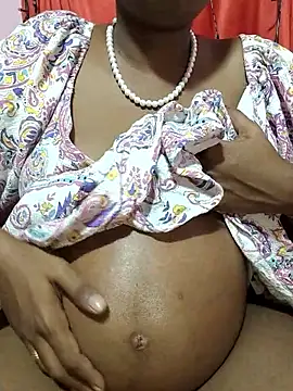 Snapshot of Anjali_cute-Pondati chatting on 09.22.25 Anjali cute-Pondati online show from 09.22.25