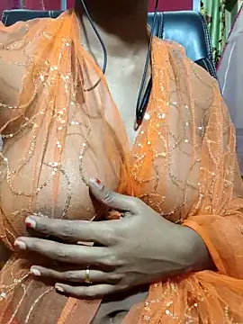 Snapshot of Anjali_cute-Pondati chatting on 12.16.25 Anjali cute-Pondati online show from 12.16.25