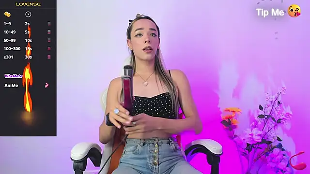 Snapshot of Linda_Crawford chatting on 01.15.26 Linda Crawford online show from 01.15.26