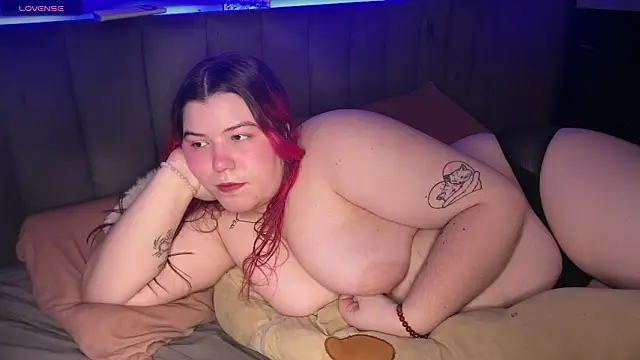 enchanting alice online show from 02.08.26