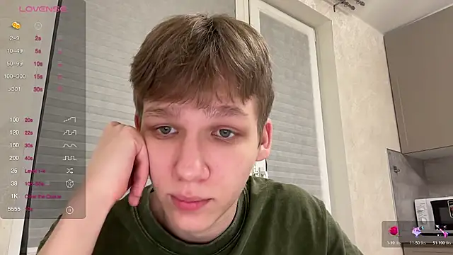 gay boyss online show from 12.13.24