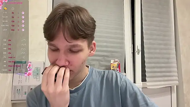 gay boyss online show from 01.24.25