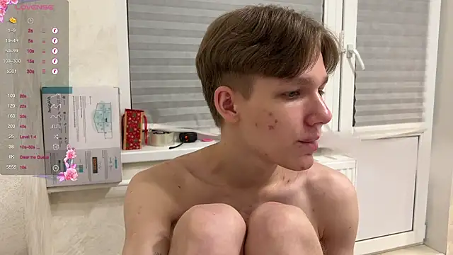 gay boyss online show from 01.25.25