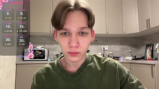 gay boyss online show from 02.17.25