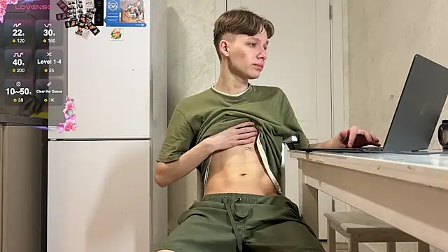 gay boyss online show from 03.10.25