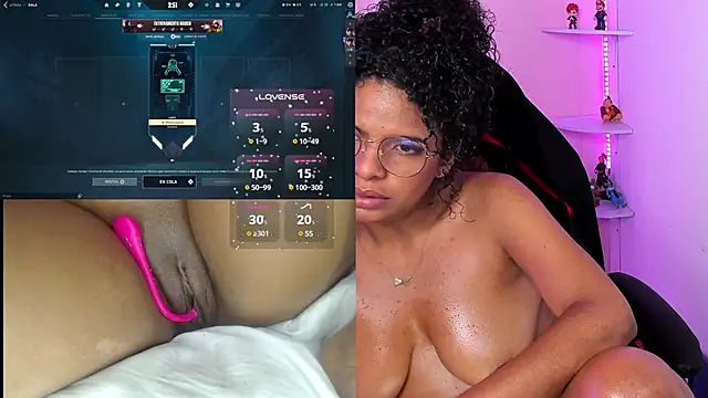 KaruiGames online show from 03.08.25
