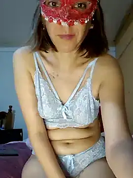 Snapshot of Lunababymylove chatting on 12.30.24 Lunababymylove online show from 12.30.24