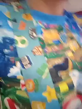 Lunababymylove online show from 04.09.26