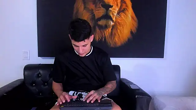 kyle smithxx online show from 12.05.24